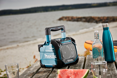 Makita dmr203 | Bluetooth-Lautsprecher - dmr203