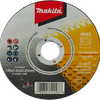 Makita-Trennscheibe 125 x 1,0 mm Edelstahl – D-65969-50