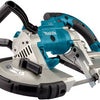 Makita 18 V. Bandzaag DPB180Z