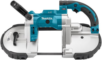 Makita 18 V. Bandzaag DPB180Z