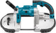 Makita 18 V. Bandzaag DPB180Z
