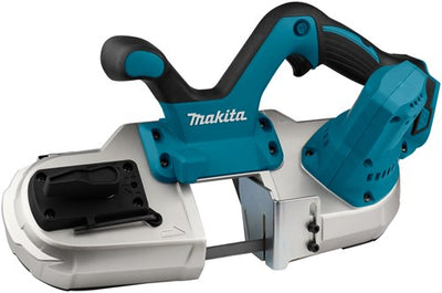Makita dpb182z 18v Akku-Bandsäge | ohne Akkus und Ladegerät, im Karton - dpb182z