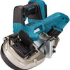 Makita dpb183z | Akku-Bandsäge |18V | ohne Akkus und Ladegerät - dpb183z