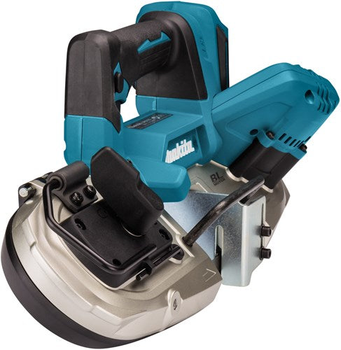 Makita dpb183z | Akku-Bandsäge |18V | ohne Akkus und Ladegerät - dpb183z