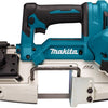 Makita dpb183z | Akku-Bandsäge |18V | ohne Akkus und Ladegerät - dpb183z