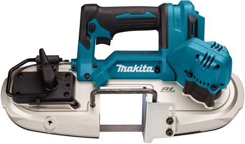Makita dpb183z | Akku-Bandsäge |18V | ohne Akkus und Ladegerät - dpb183z