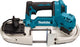 Makita dpb183z | Akku-Bandsäge |18V | ohne Akkus und Ladegerät - dpb183z