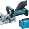 Makita Akku-Lamellenschneider 18V nackt