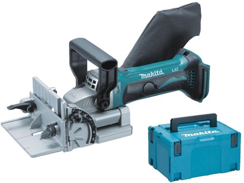 Makita Akku-Lamellenschneider 18V nackt