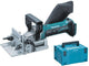 Makita Akku-Lamellenschneider 18V nackt