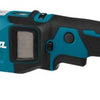 Exzentrischer Polierer von Makita, 150 mm, 18 V, nackt