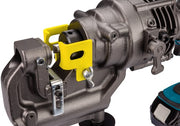 Makita dpp200zk | Stanzmaschine | 18v | Körper | ohne Akkus und Ladegerät | für den Fall - dpp200zk - afbeelding 2