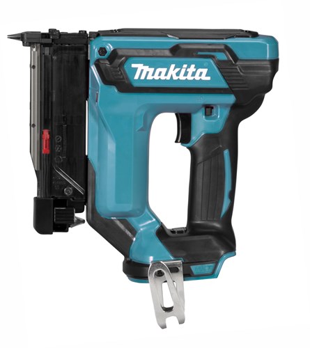 Makita dpt353z 18V Stiftnagler ohne Akkus und Ladegerät und ohne Koffer – dpt353z
