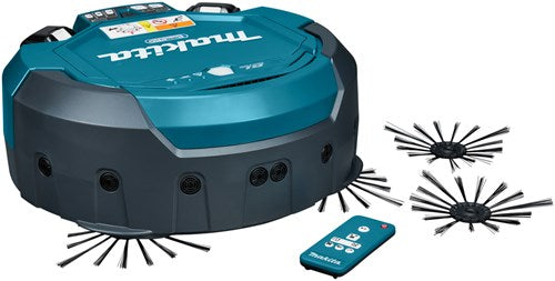 Makita Robocleaner 18V nackt