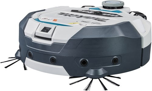 Makita drc300z | 18v | Robocleaner | ohne Akkus und Ladegerät drc300z