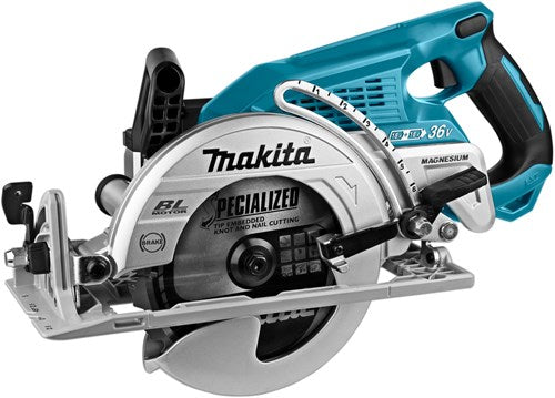 Makita drs780z Akku-Kreissäge | ohne Akkus und Ladegerät - drs780z