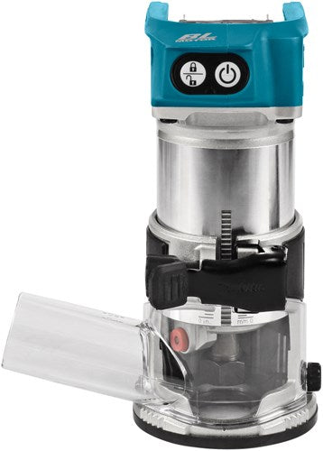 Makita Multifunktionales oberes Feuer DRT50Z 18V