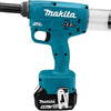 Makita drv150rtj | Akku-Blindnietzange |18V | 5,0ah | Li-Ion | mbox