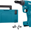 Makita drv250zj 18v Blindnietzange bis 6,4 mm | ohne Akkus und Ladegerät - drv250zj