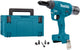 Makita drv250zj 18v Blindnietzange bis 6,4 mm | ohne Akkus und Ladegerät - drv250zj