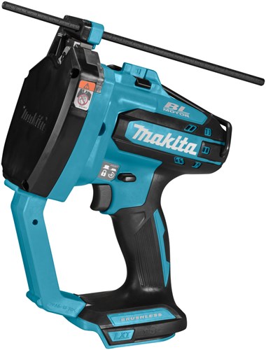 Makita dsc102zj 14,4 V 18 V Drahtschneider ohne Akkus und Ladegerät, in Mbox – dsc102zj