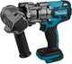 Makita dsc121zkx1 | Drahtschere | 18v | ohne Batterien und Ladegerät