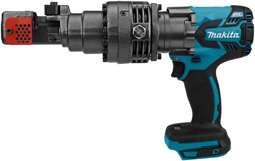 Makita dsc163zk | Akku-Bewehrungsschere | 18v | cody | ohne Ladegerät