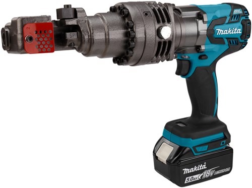 Makita dsc163zk | Akku-Bewehrungsschere | 18v | cody | ohne Ladegerät