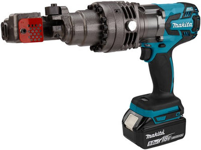 Makita dsc163zk | Akku-Bewehrungsschere | 18v | cody | ohne Ladegerät