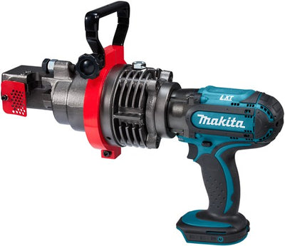 Makita dsc191z |18 v | Bewehrungsscheren | Körper | ohne Batterien und Ladegerät
