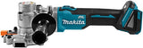 Makita dsc251zk Bewehrungssäge 18 V exkl. Batterien und Ladegerät - afbeelding 2