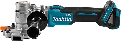 Makita dsc251zk Bewehrungssäge 18 V exkl. Batterien und Ladegerät