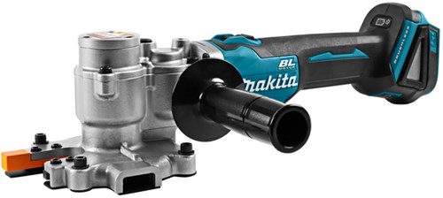 Makita dsc251zk Bewehrungssäge 18 V exkl. Batterien und Ladegerät