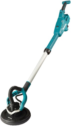 Makita Akku-Langhalsschleifer 18V nackt