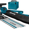 Makita 2x18 V unschätzbarer Kreis Säge 165 mm DSP600ZJ2