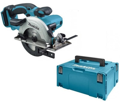 Makita Akku-Kreissäge 136 mm 18 V nackt