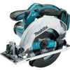 Makita dss611zj Akku-Kreissäge | ohne Batterien, Ladegerät in M-Box