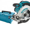 Makita dss611zj Akku-Kreissäge | ohne Batterien, Ladegerät in M-Box