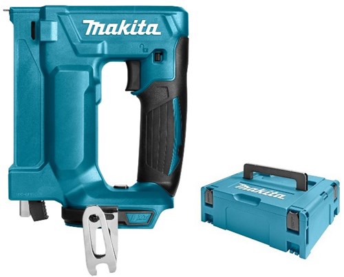 Makita Akku-Heftgerät 18 V nackt