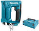 Makita Akku-Heftgerät 18 V nackt