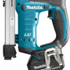 Makita dst221rtj Akku-Heftgerät | 18 V 5,0 Ah Li-Ion – dst221rtj