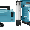 Makita dst221rtj Akku-Heftgerät | 18 V 5,0 Ah Li-Ion – dst221rtj