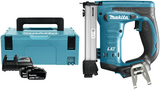 Makita dst221rtj Akku-Heftgerät | 18 V 5,0 Ah Li-Ion – dst221rtj - afbeelding 1