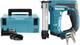 Makita dst221rtj Akku-Heftgerät | 18 V 5,0 Ah Li-Ion – dst221rtj
