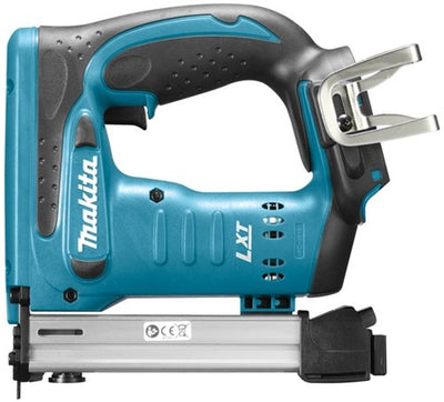 Makita Battery Tacker DST221Z O. Ladegerät