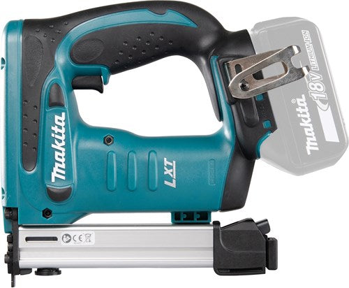 Makita Akku-Heftgerät 18 V nackt