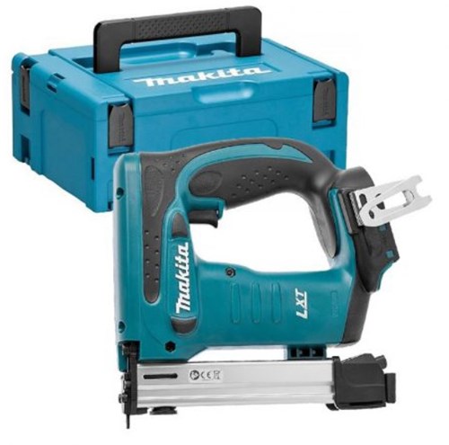 Makita Akku-Heftgerät 18 V nackt