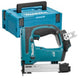 Makita Akku-Heftgerät 18 V nackt