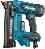 Makita dst630z lxt 18 V Heftgerät (schmale Krone) | ohne Batterien und Ladegerät im Karton - dst630z - afbeelding 2