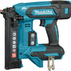 Makita dst630z lxt 18 V Heftgerät (schmale Krone) | ohne Batterien und Ladegerät im Karton - dst630z